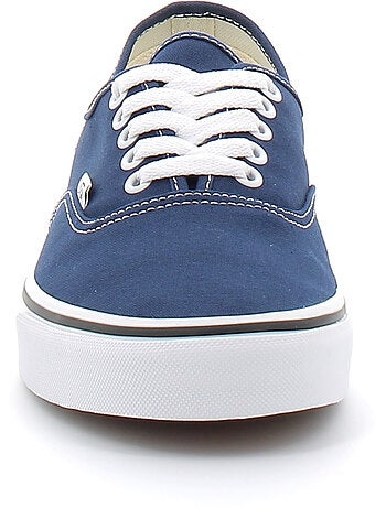 Baskets en Toile Vans