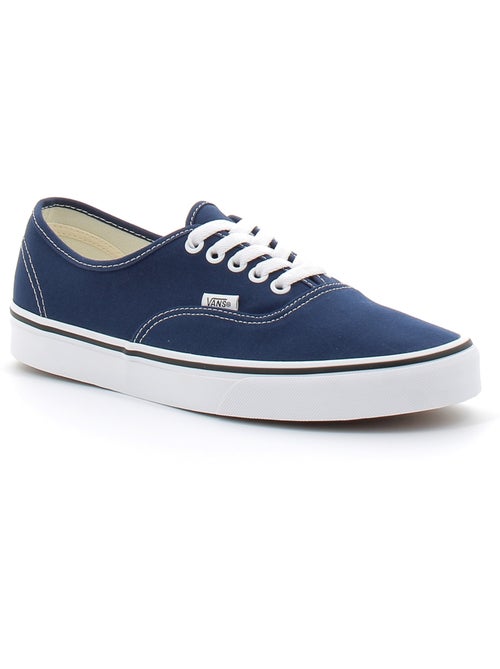 Baskets en Toile Vans - Kiabi