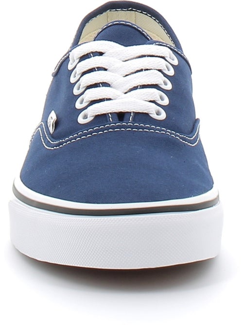 Baskets en Toile Vans - Kiabi