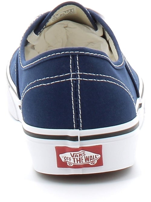 Baskets en Toile Vans - Kiabi