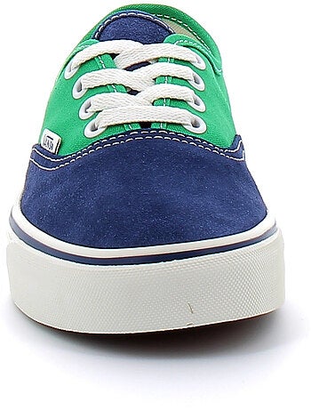 Baskets en Toile Vans