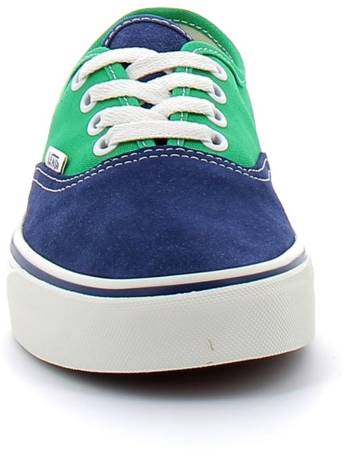 Baskets en Toile Vans - Kiabi