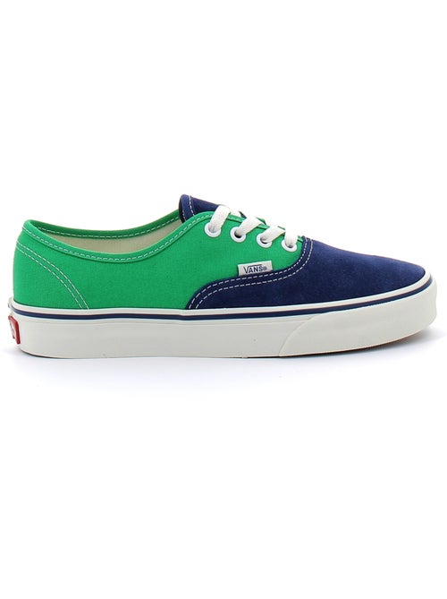 Baskets en Toile Vans - Kiabi