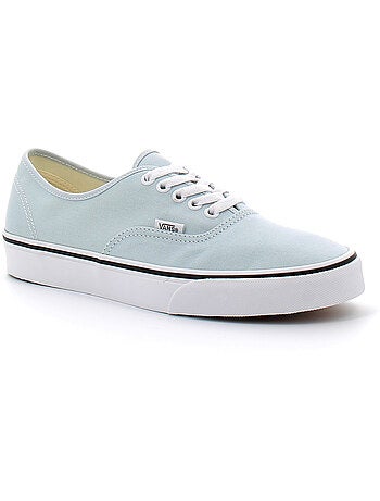 Baskets en Toile Vans