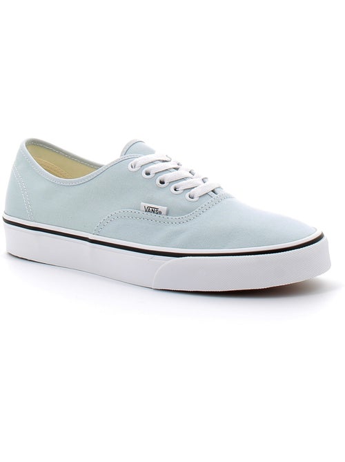 Baskets en Toile Vans - Kiabi