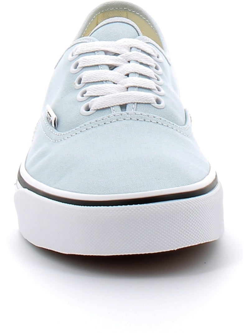 Baskets en Toile Vans Bleu - Kiabi