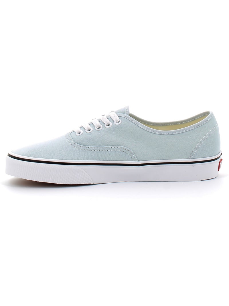 Baskets en Toile Vans Bleu - Kiabi