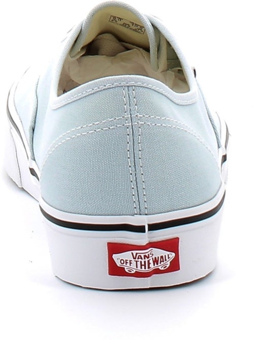 Baskets en Toile Vans - Kiabi