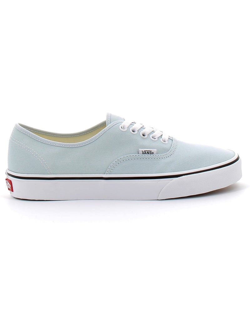 Baskets en Toile Vans Bleu - Kiabi