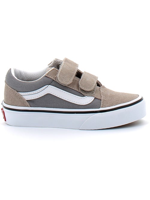 Baskets en Toile Vans - Kiabi