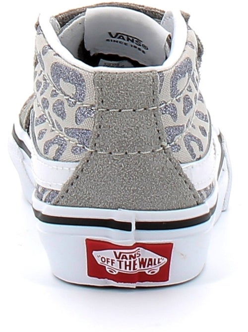 Baskets en Toile Vans - Kiabi