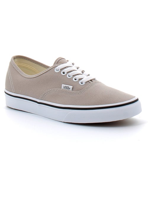 Baskets en Toile Vans - Kiabi