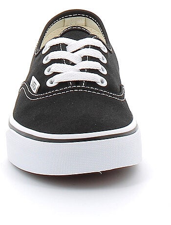 Baskets en Toile Vans