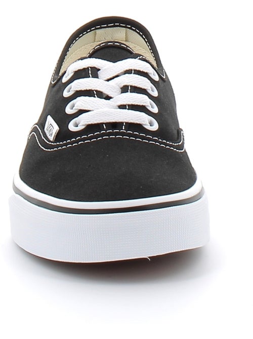 Baskets en Toile Vans - Kiabi