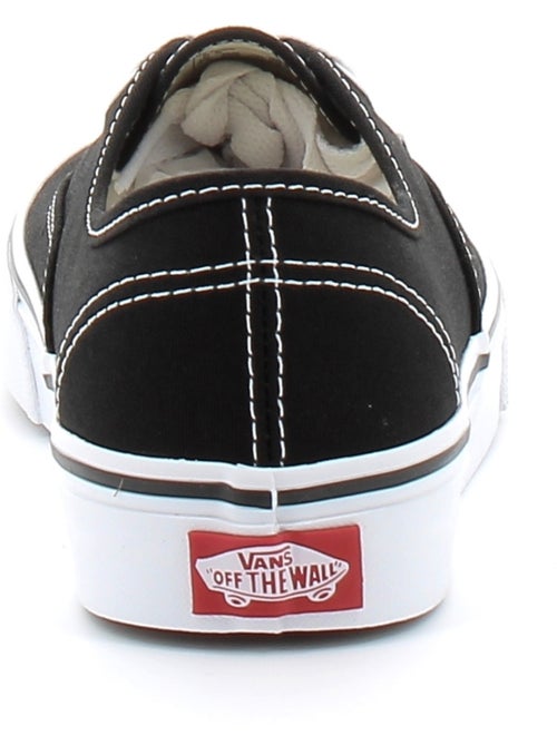 Baskets en Toile Vans - Kiabi