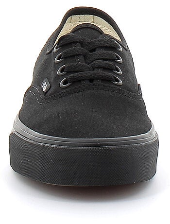 Baskets en Toile Vans