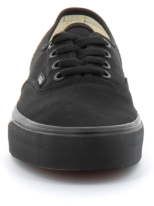 Baskets en Toile Vans - Kiabi