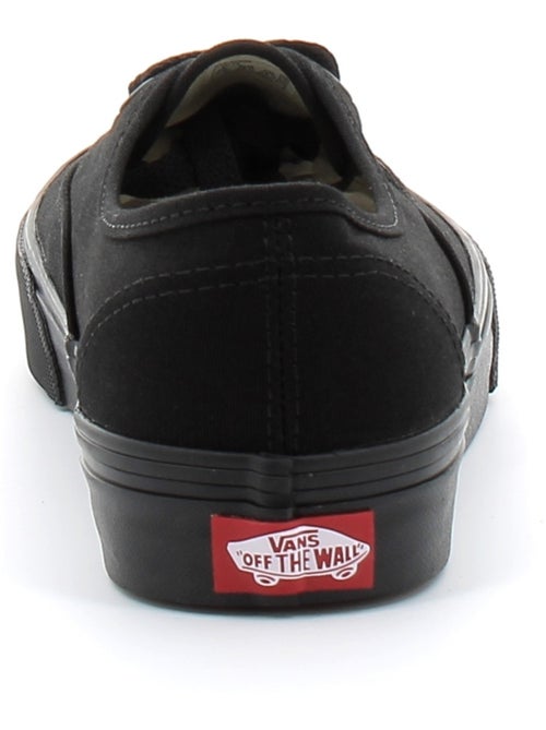 Baskets en Toile Vans - Kiabi