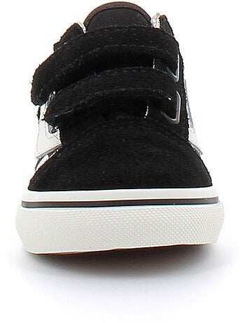 Baskets en Toile Vans