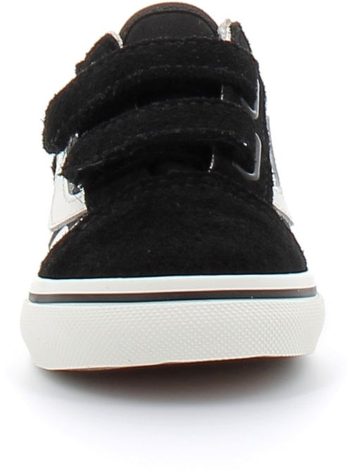 Baskets en Toile Vans - Kiabi