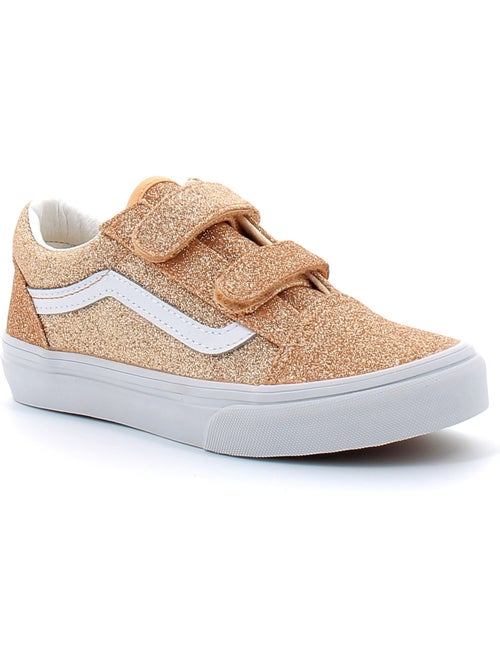 Baskets en Toile Vans - Kiabi