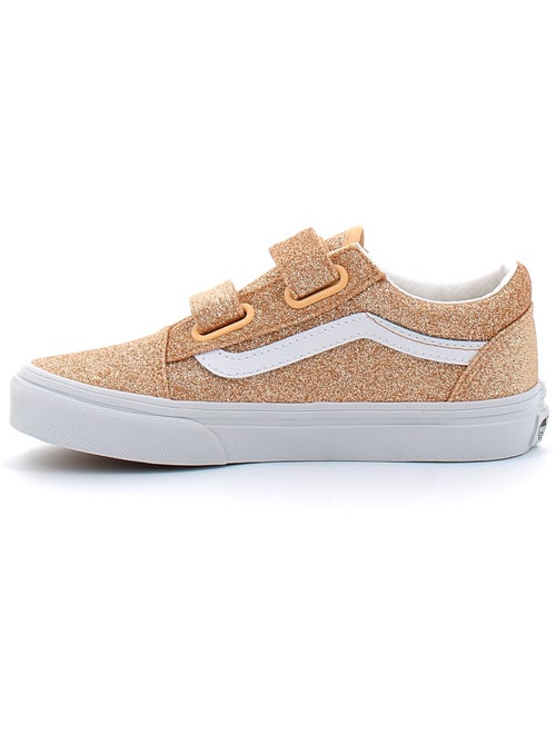 Baskets en Toile Vans - Kiabi