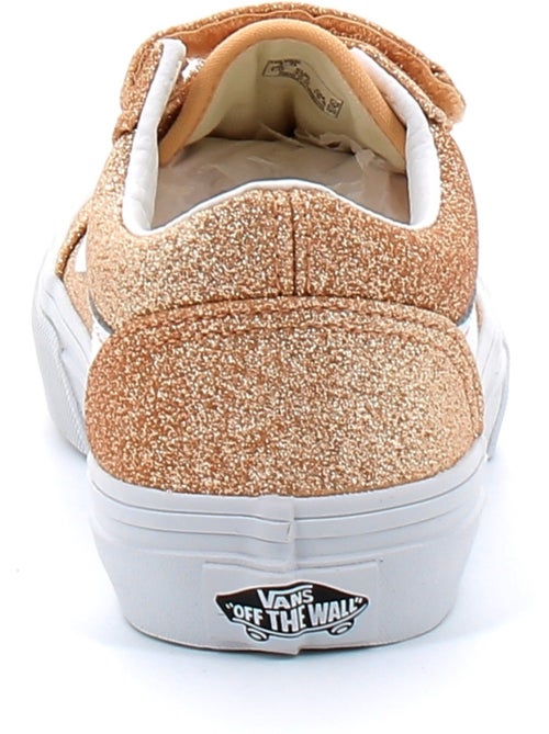 Baskets en Toile Vans - Kiabi