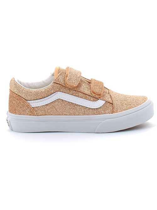 Baskets en Toile Vans - Kiabi