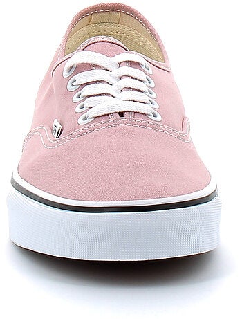 Baskets en Toile Vans