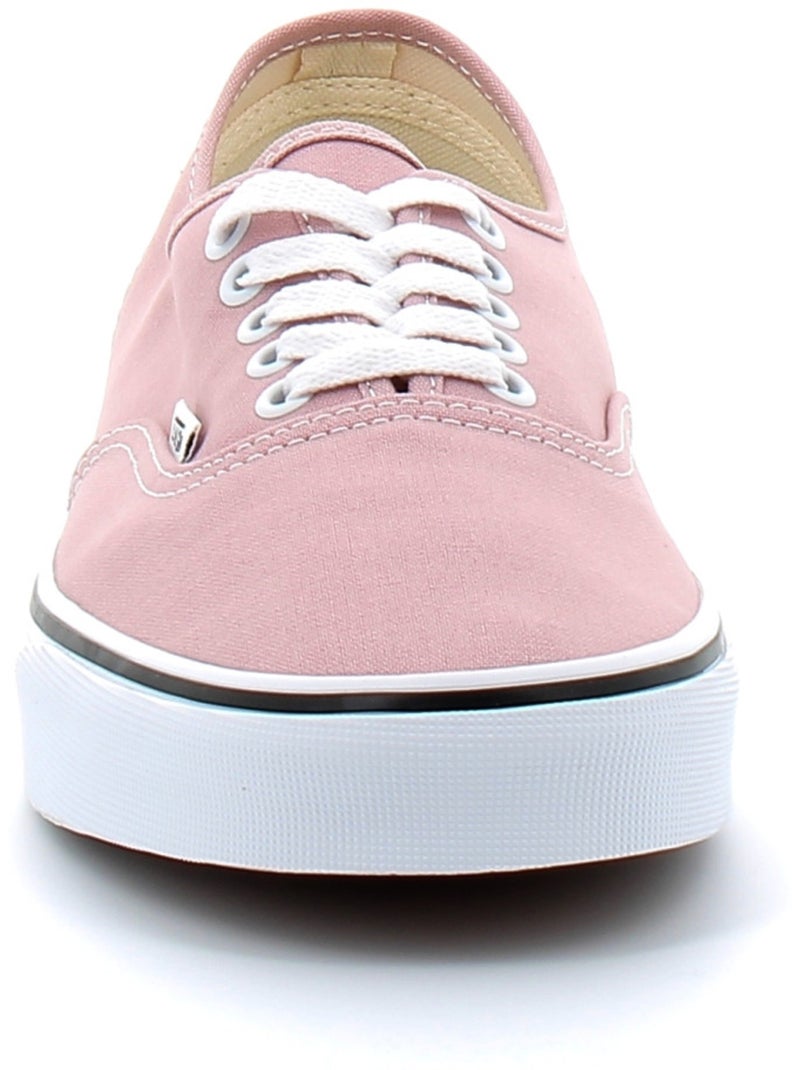 Baskets en Toile Vans Rose - Kiabi