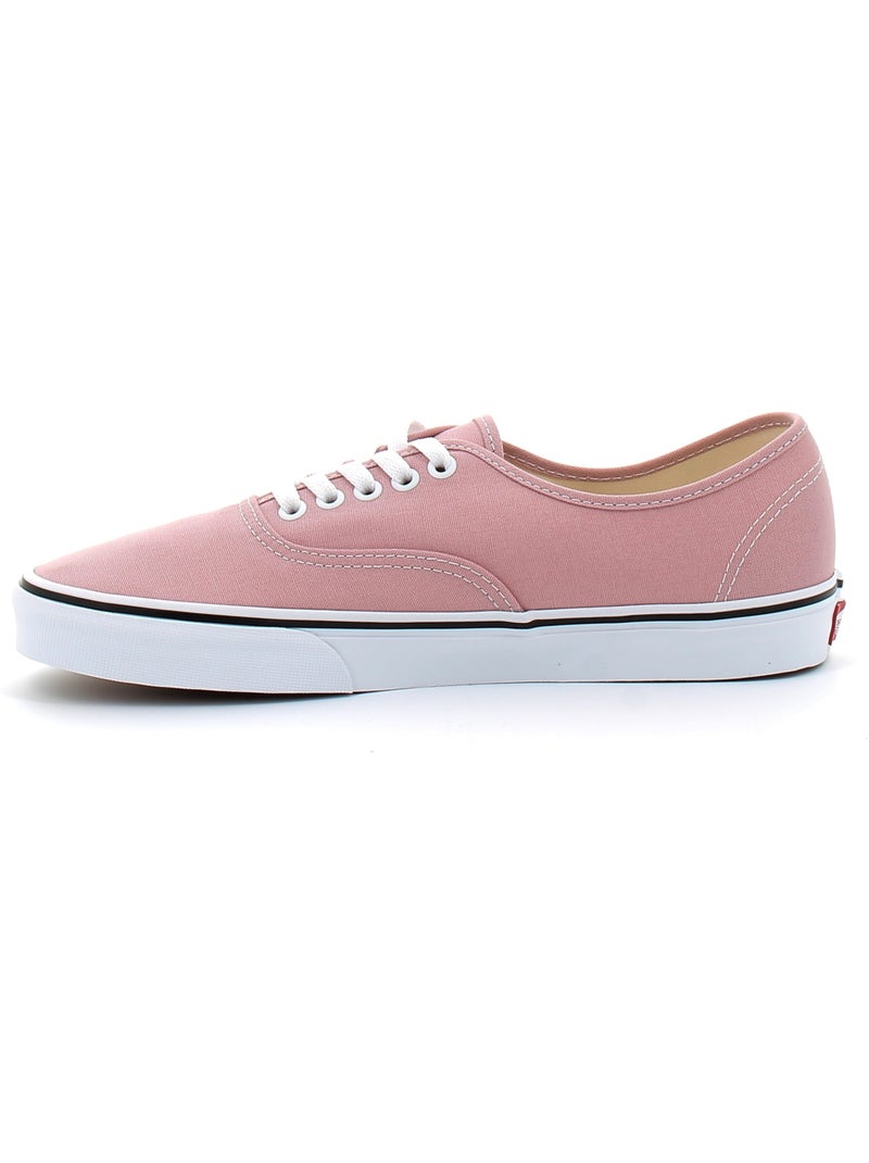Baskets en Toile Vans Rose - Kiabi