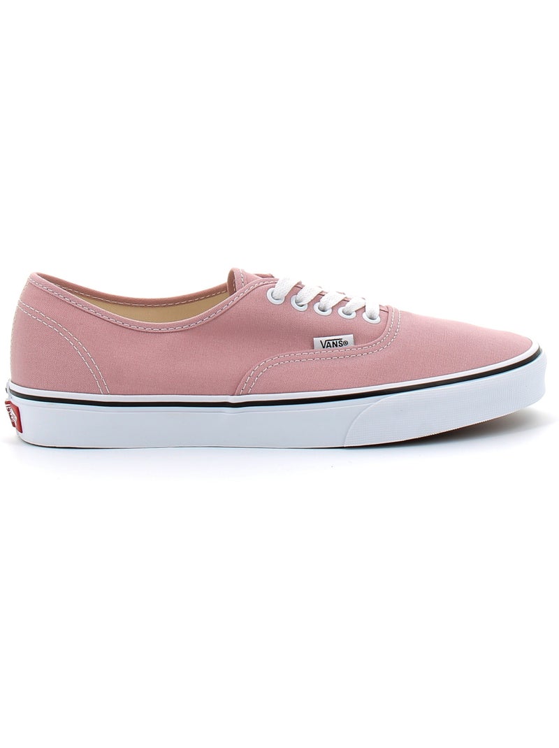 Baskets en Toile Vans Rose - Kiabi