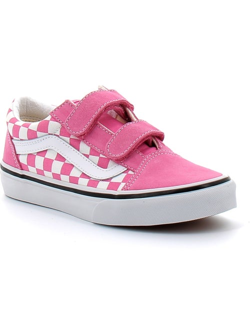 Baskets en Toile Vans - Kiabi