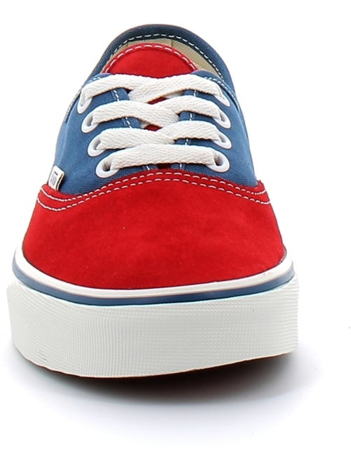 Baskets en Toile Vans - Kiabi