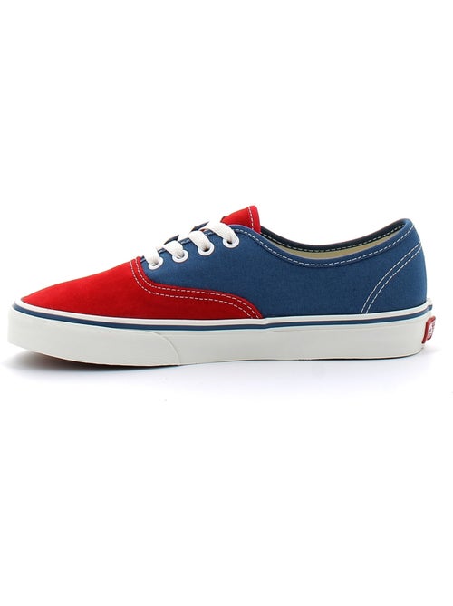 Baskets en Toile Vans - Kiabi