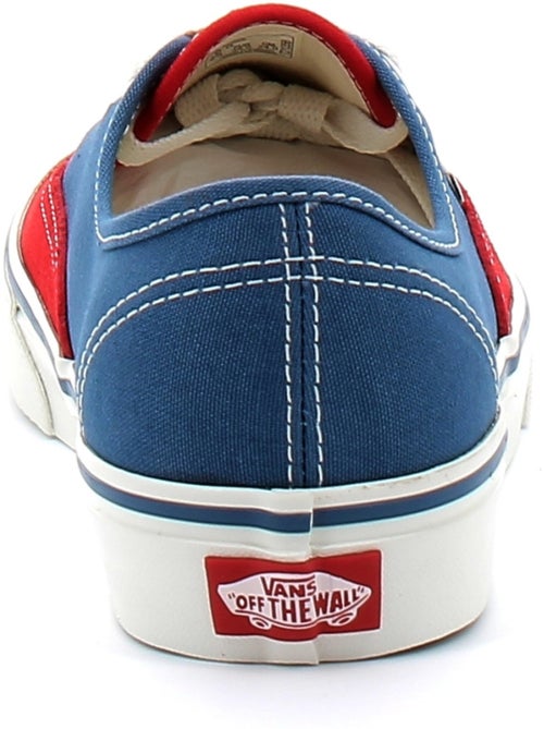 Baskets en Toile Vans - Kiabi