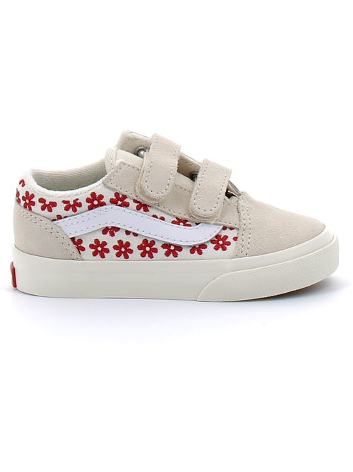 Baskets en Toile Vans - Kiabi