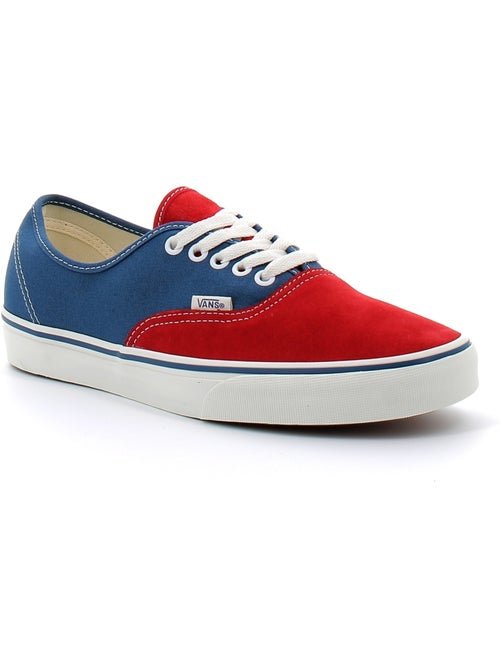Baskets en Toile Vans - Kiabi