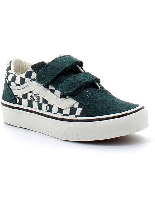 Baskets en Toile Vans - Kiabi