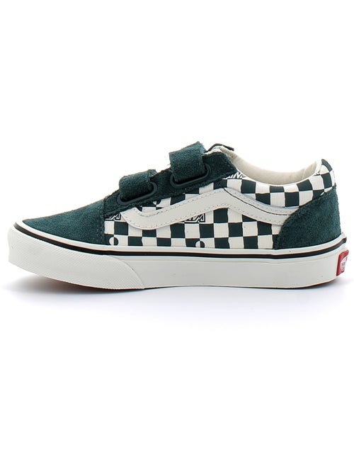 Baskets en Toile Vans - Kiabi