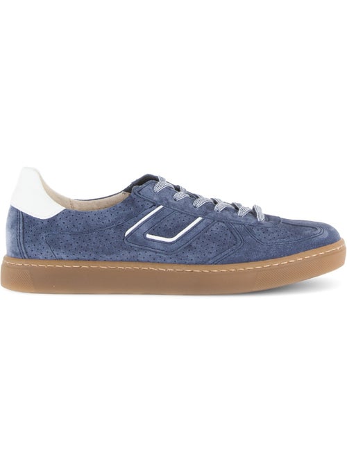 Baskets en velours - Kiabi Baskets en velours - Kiabi