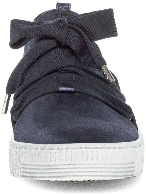 Baskets en velours - Kiabi Baskets en velours - Kiabi