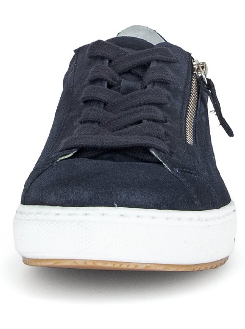 Baskets en velours - Kiabi Baskets en velours - Kiabi