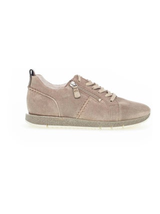 Baskets  en velours Gabor