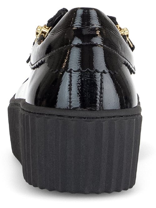 Baskets en vernis - Kiabi Baskets en vernis - Kiabi