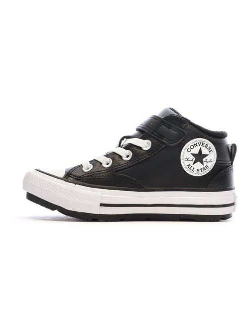 Baskets  Enfant Converse All Star Malden - Kiabi