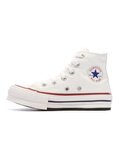Baskets Enfant Converse - Kiabi