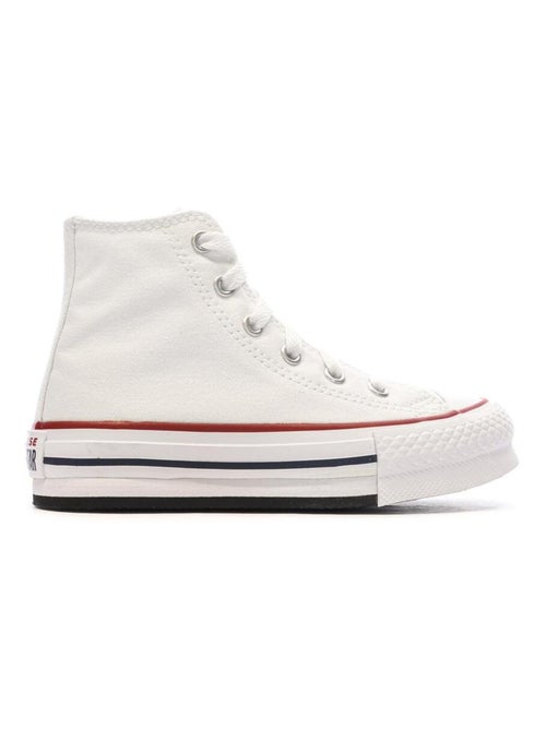 Baskets Enfant Converse - Kiabi