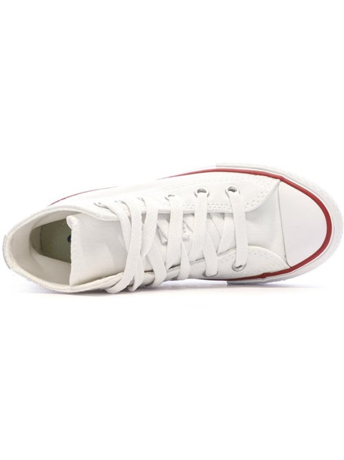 Baskets Enfant Converse - Kiabi