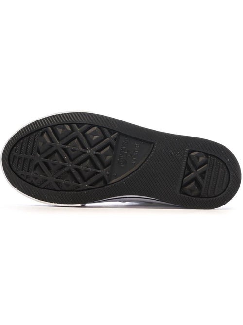 Baskets Enfant Converse - Kiabi